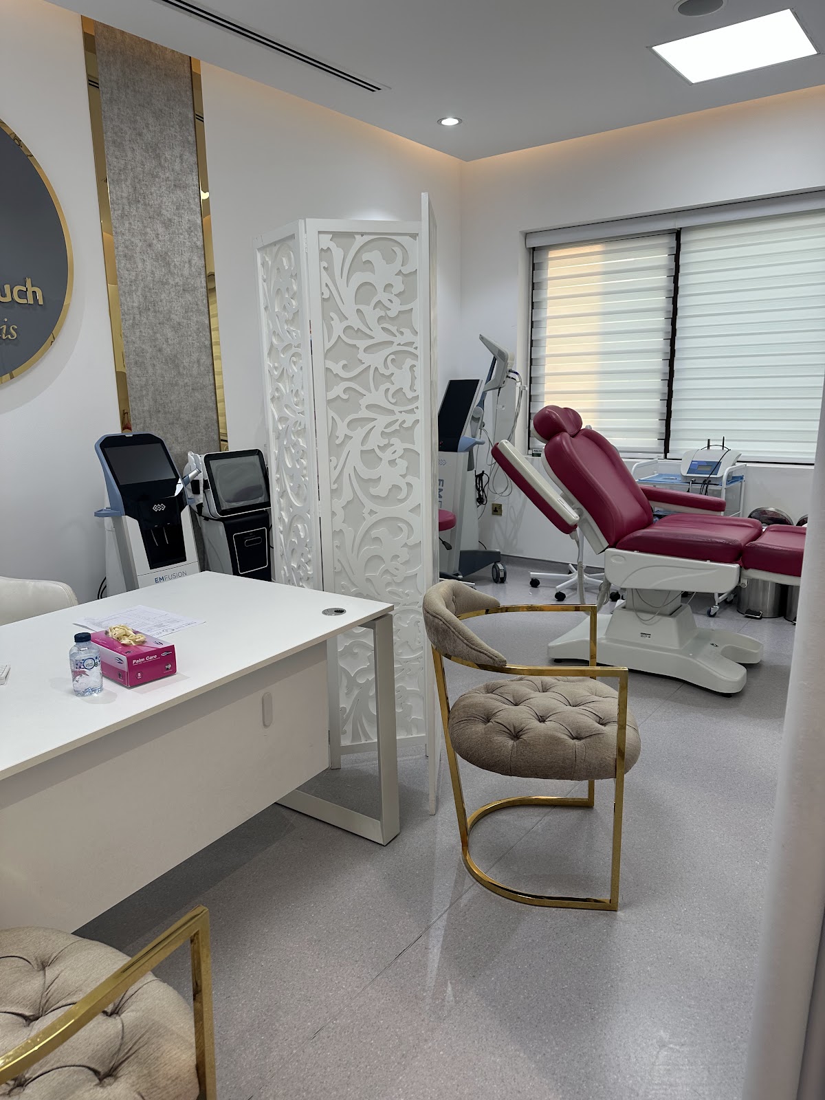 Elegant touch dermatology clinic llc 4