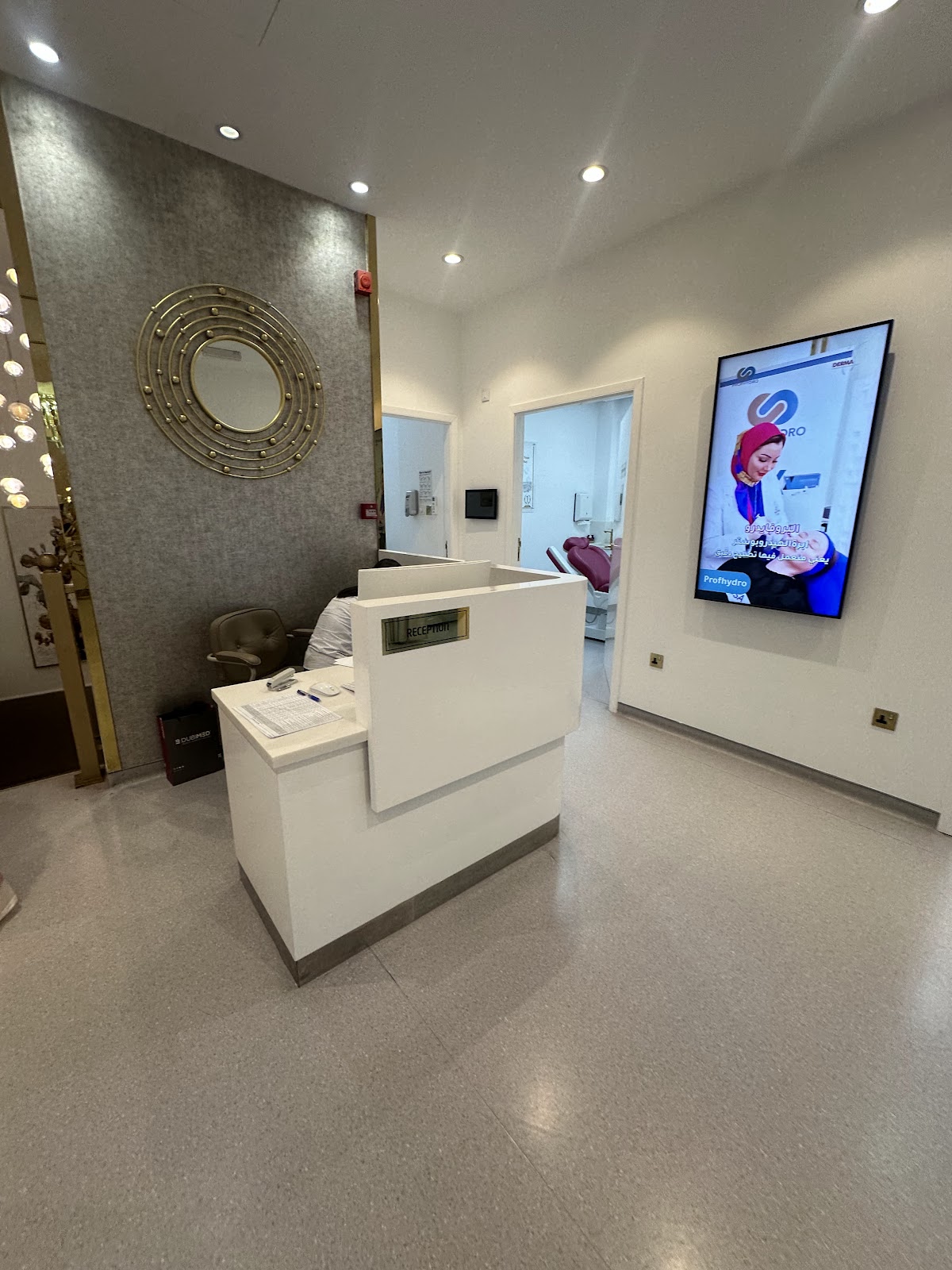 Elegant touch dermatology clinic llc 5