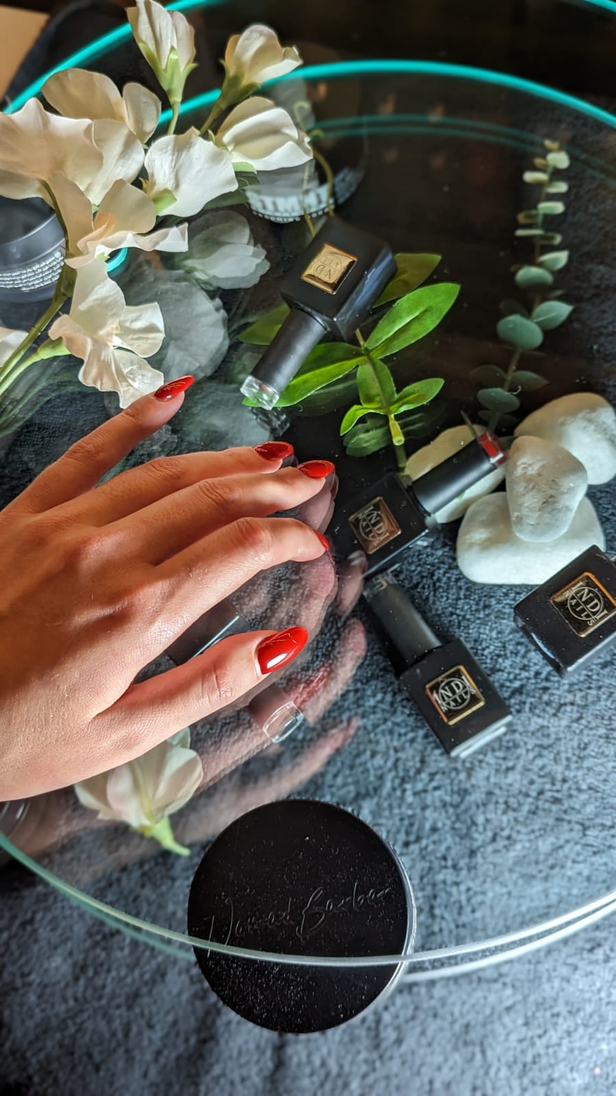 Peaky Blinders Ladies Salon | Gents Salon - The Palm
