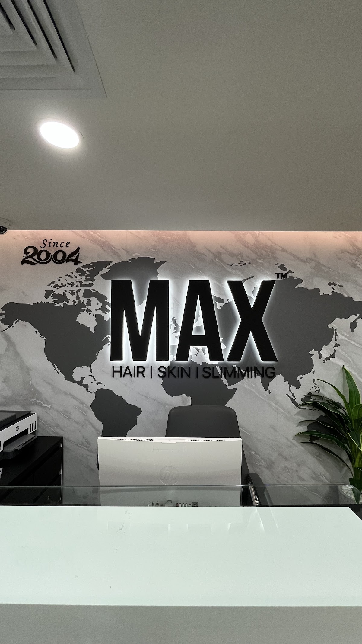 MAX Core Poly Clinic LLC