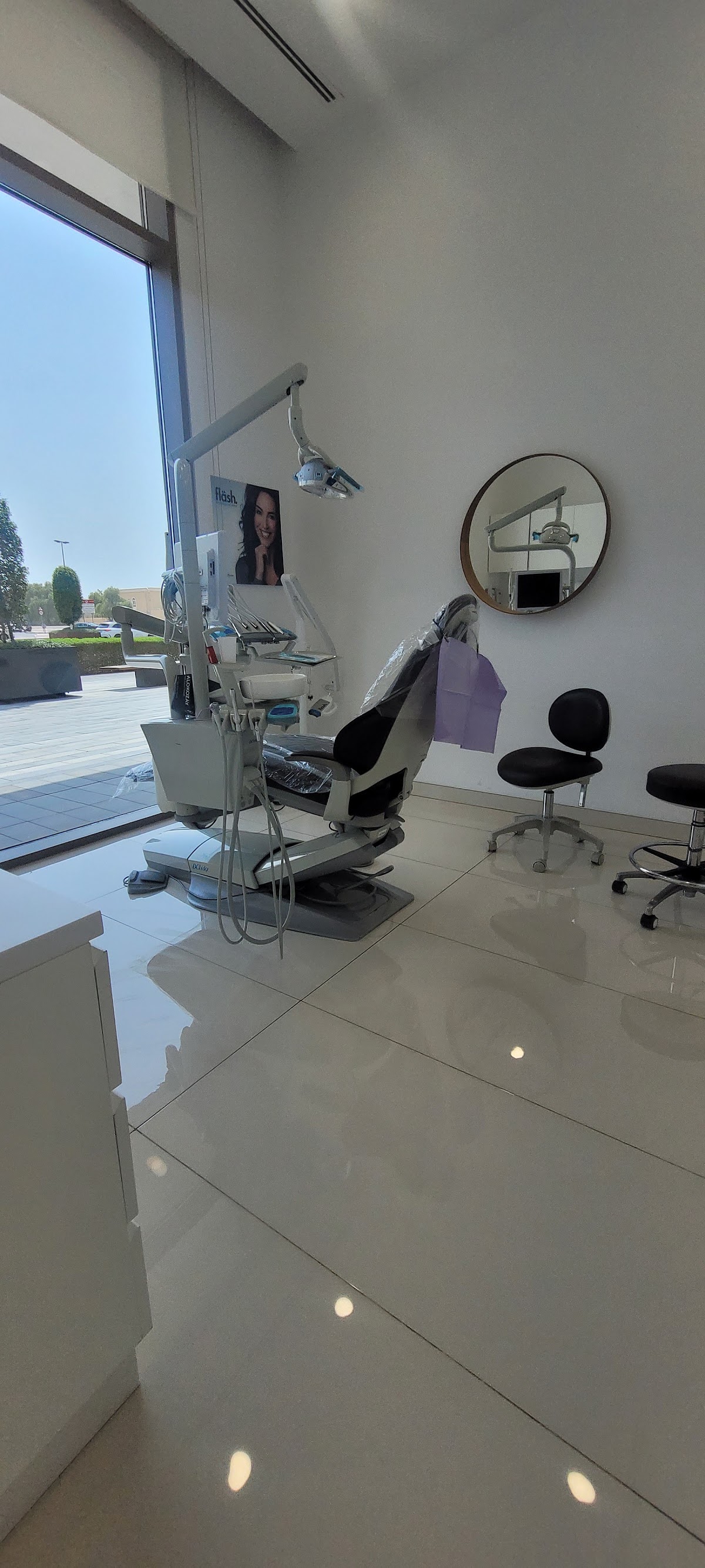 Dr. Firas | Composite Bonding - Dubai 4