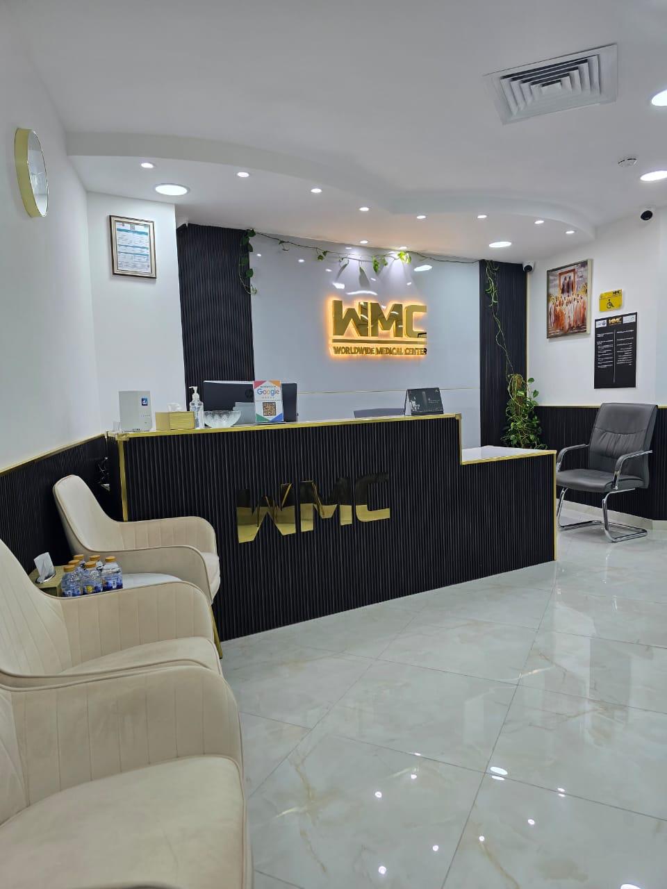 Worldwide Medical Center WMC Polyclinic LLC
