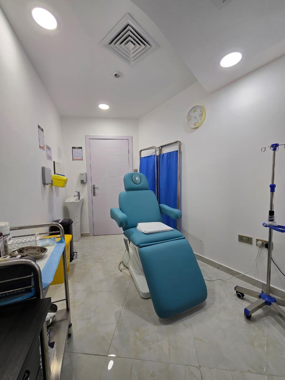 Worldwide Medical Center WMC Polyclinic LLC 3