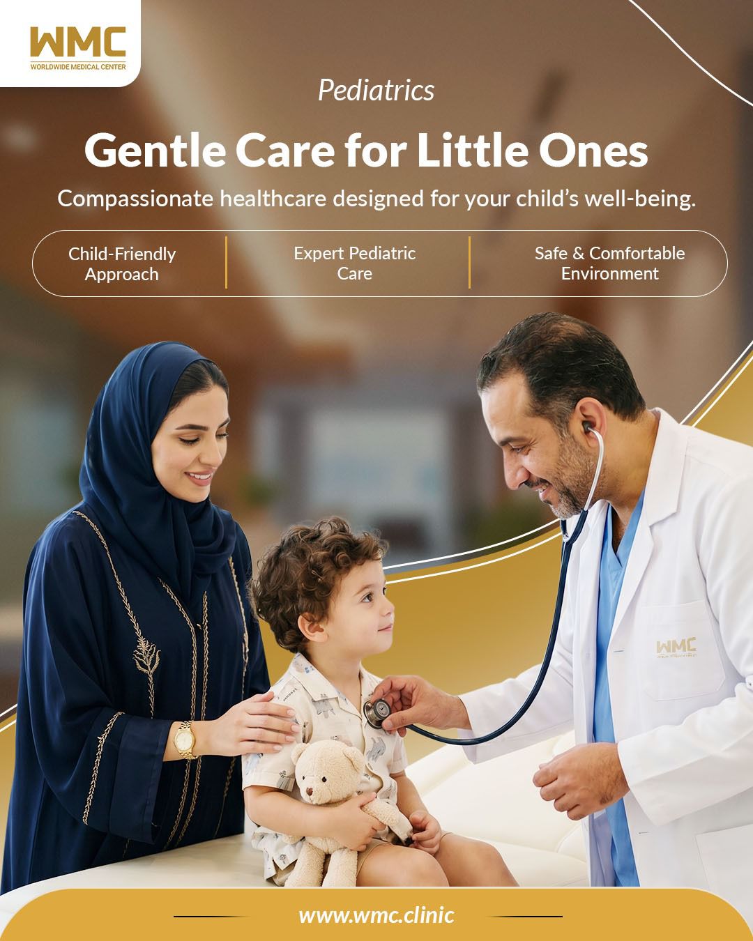 Worldwide Medical Center WMC Polyclinic LLC 4