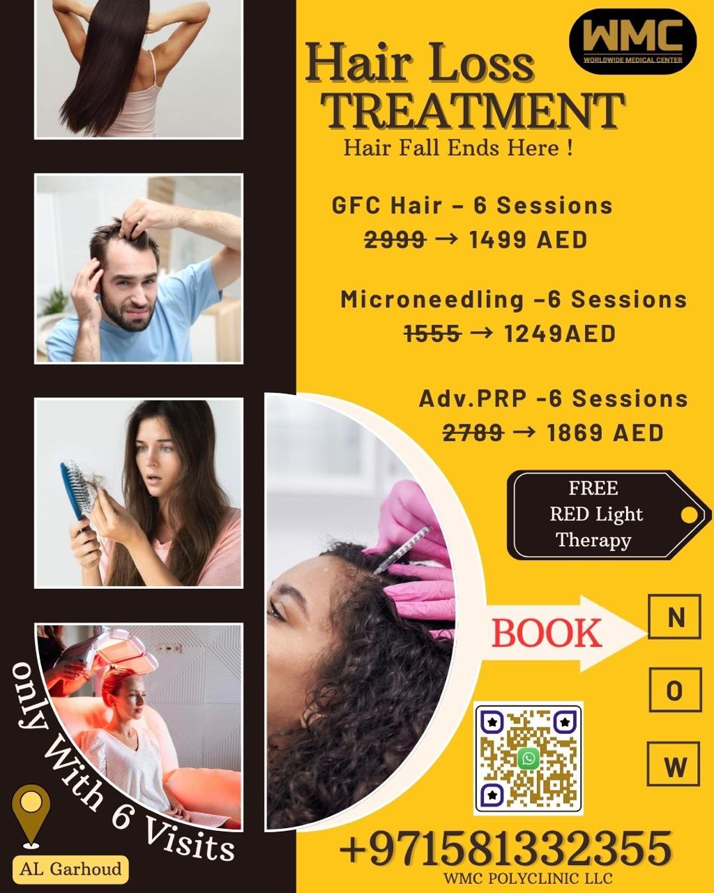 Worldwide Medical Center WMC Polyclinic LLC 5