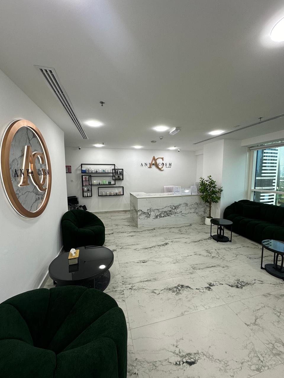 AnyaCosm Medical Clinic LLC