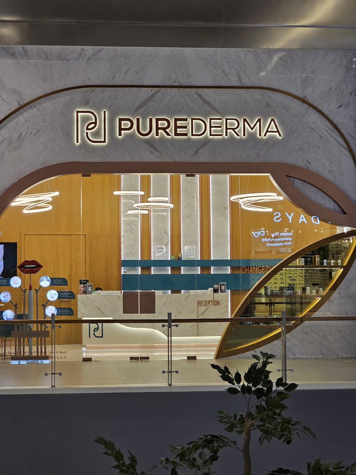 Pure Derma 4