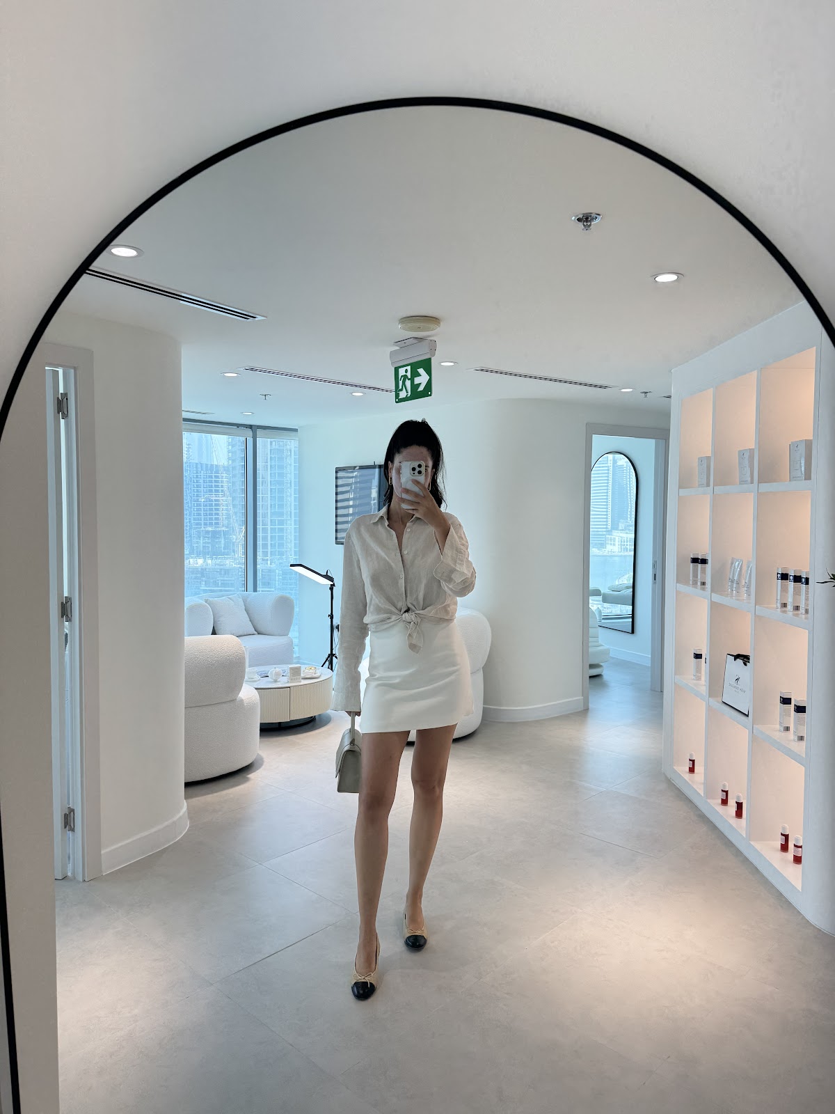 Nush Skincare Polyclinic 4