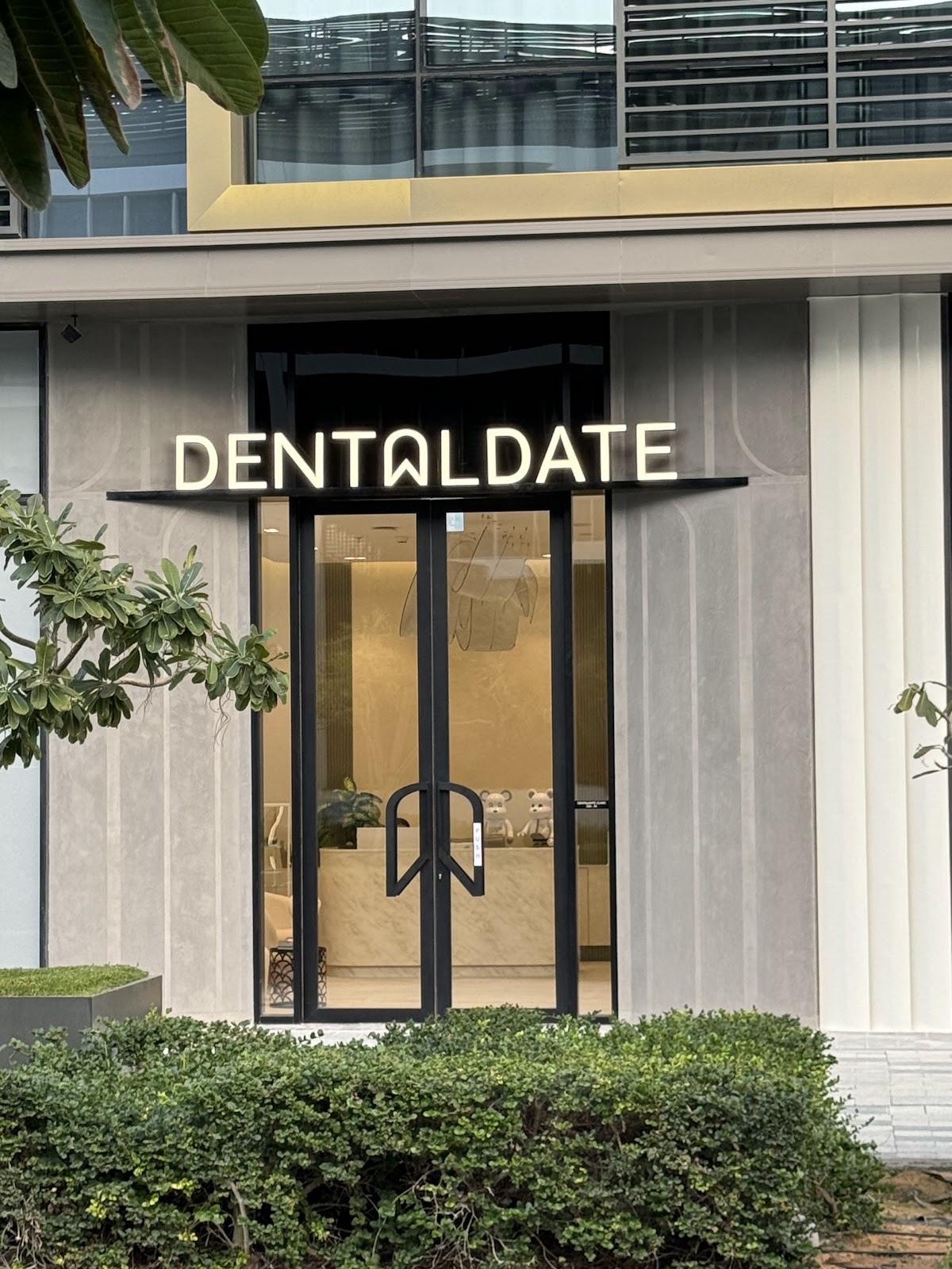 DentalDate Dental Clinic 5