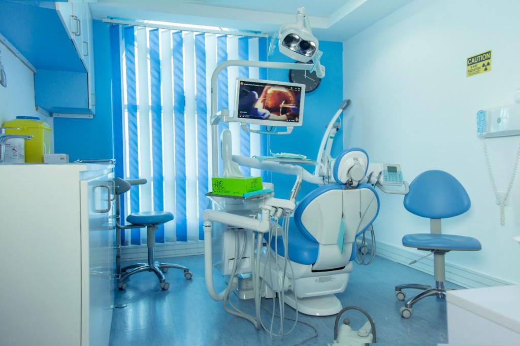 Glasgow Medical Center - JLT Branch 3