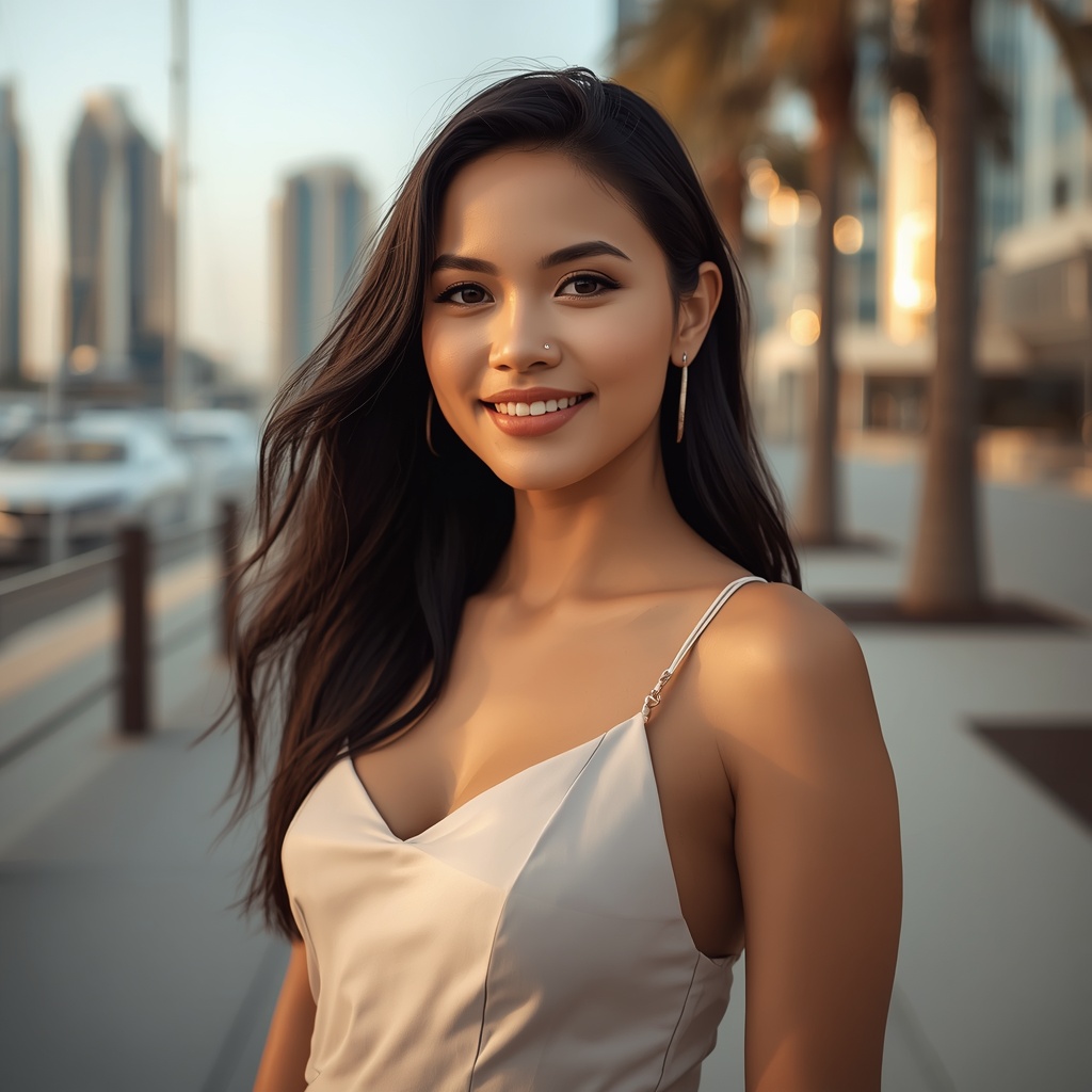 Massage in Dubai 2