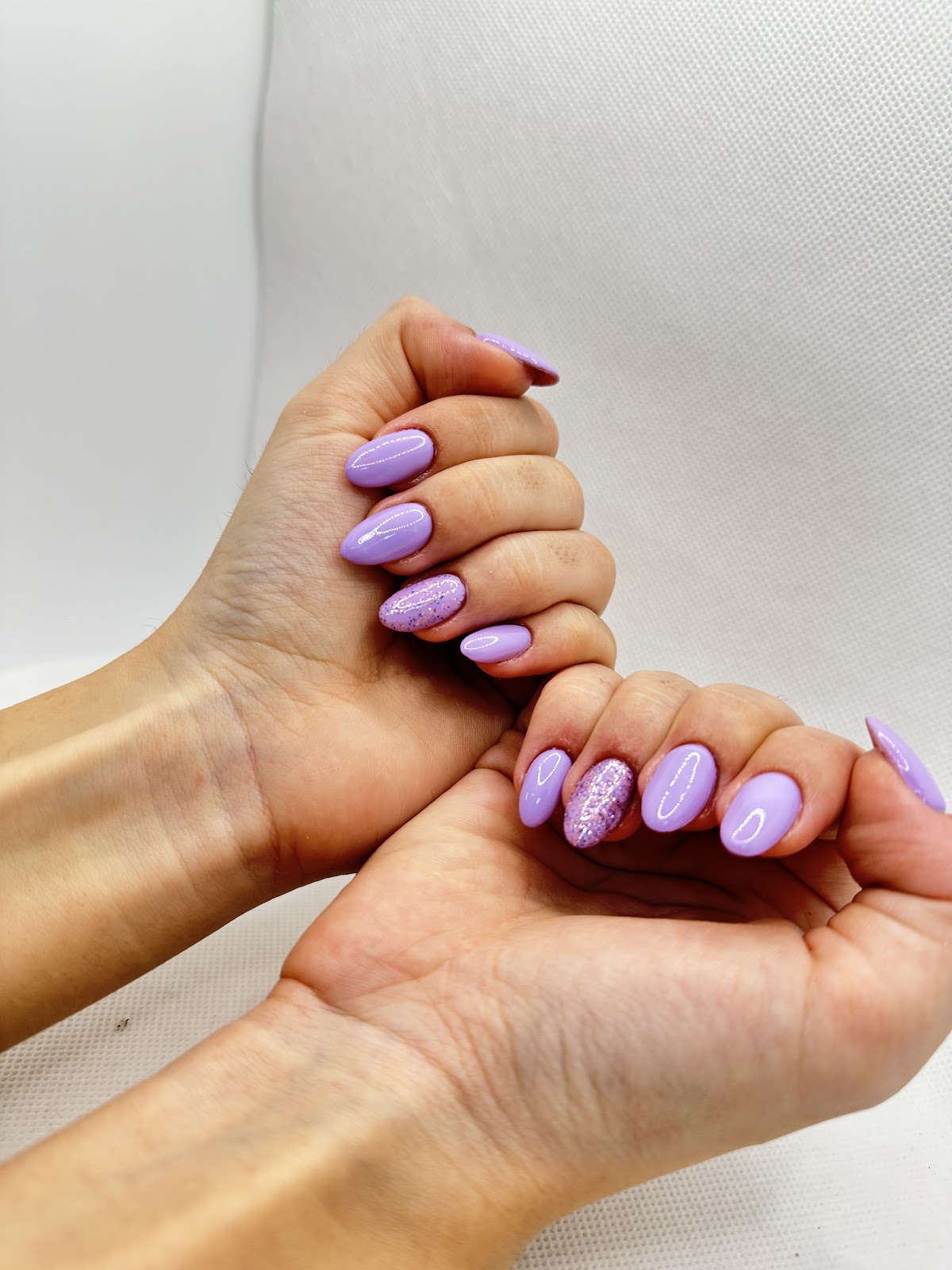 Ami Ami Nails Dubai