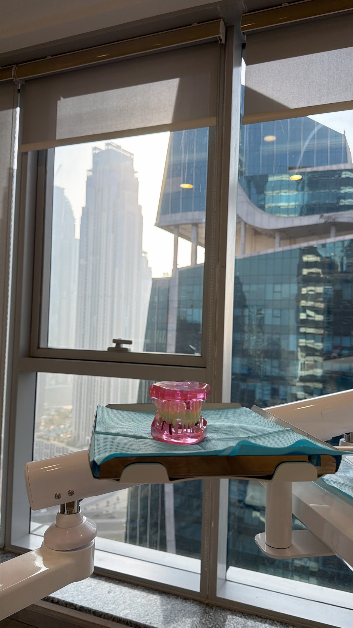 White Swan Dental Clinic - Business Bay, Dubai 5