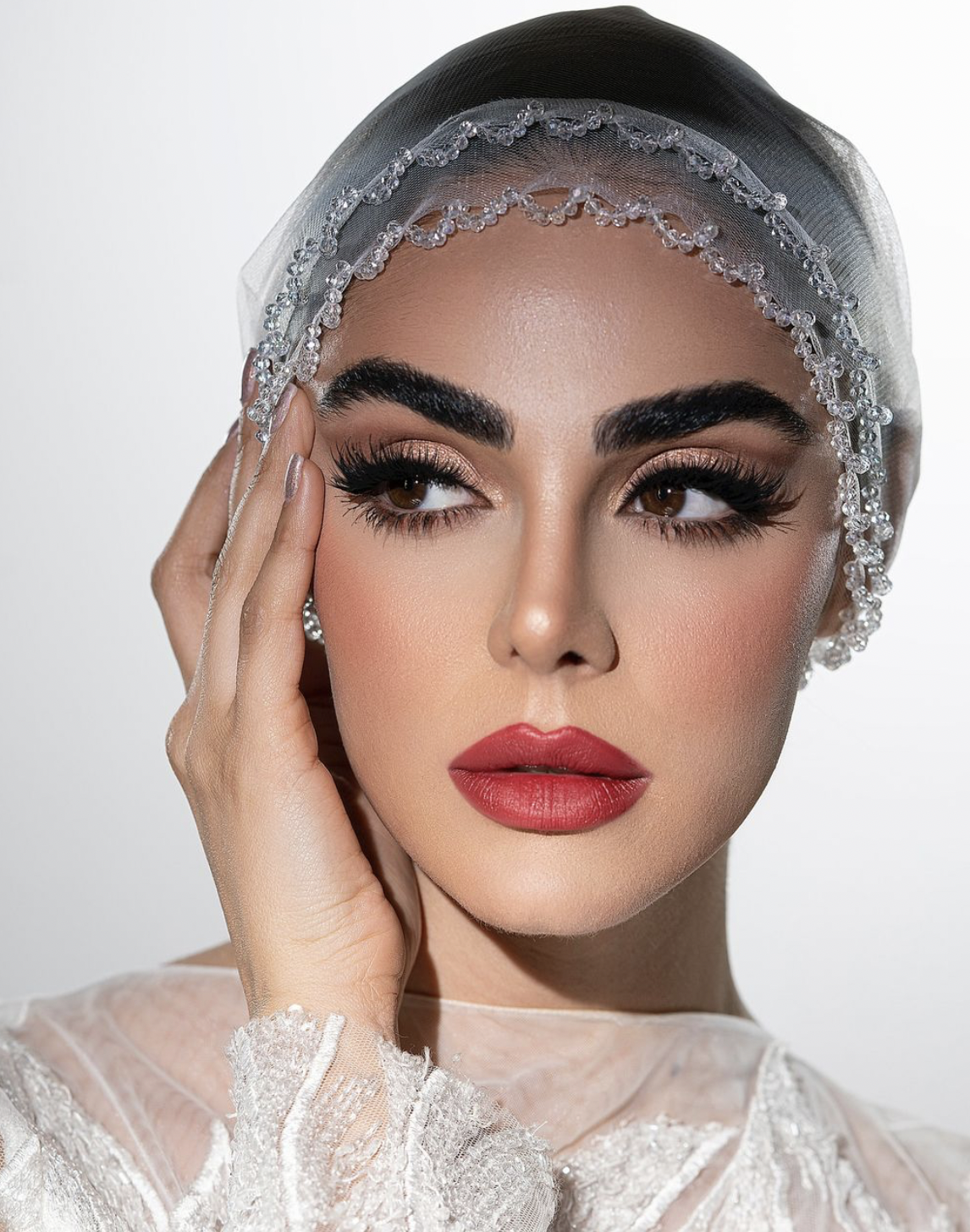 Manleen Sawhney | Make Up Artist | Jumeirah, Dubai