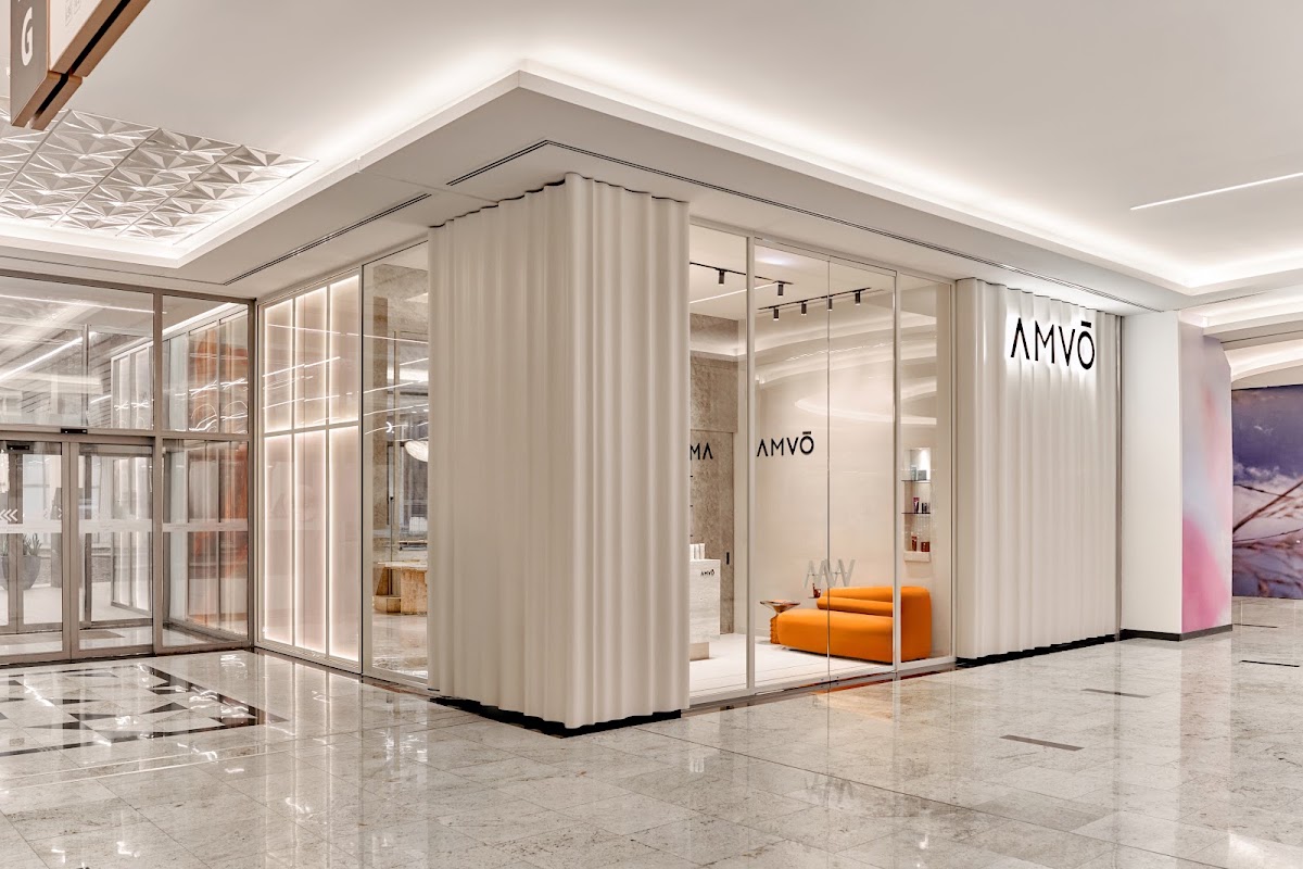 AMVŌ Beauty Salon