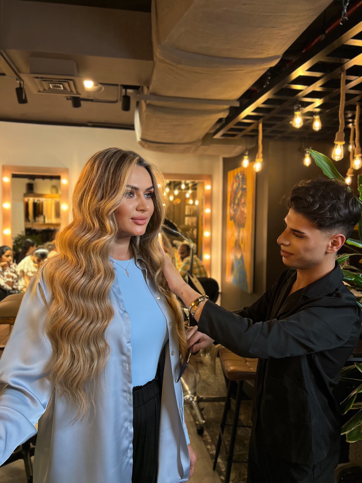 Paulista Beauty Salon